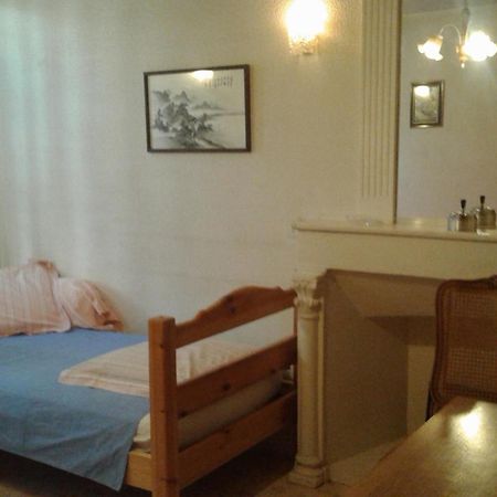 Apartmán Le Sultan Du Theron 1Er Etage Le Puy-en-Velay Exteriér fotografie