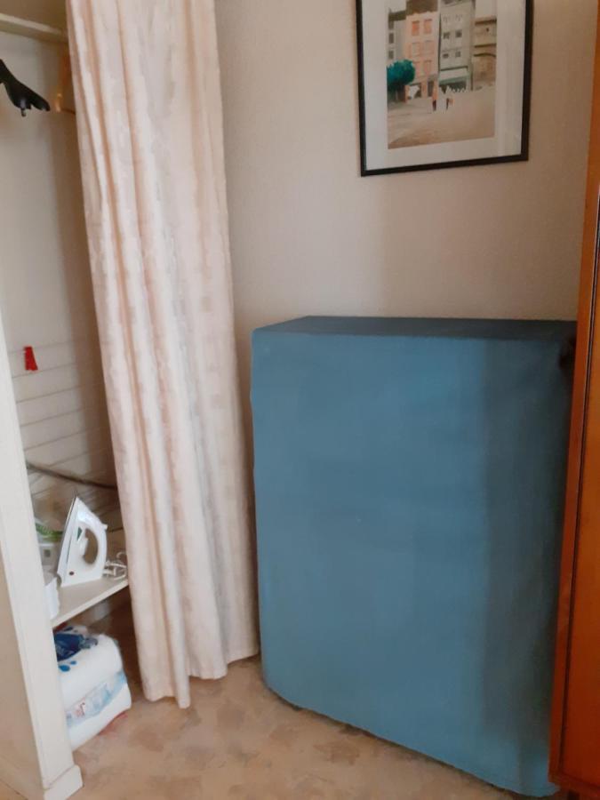 Apartmán Le Sultan Du Theron 1Er Etage Le Puy-en-Velay Exteriér fotografie