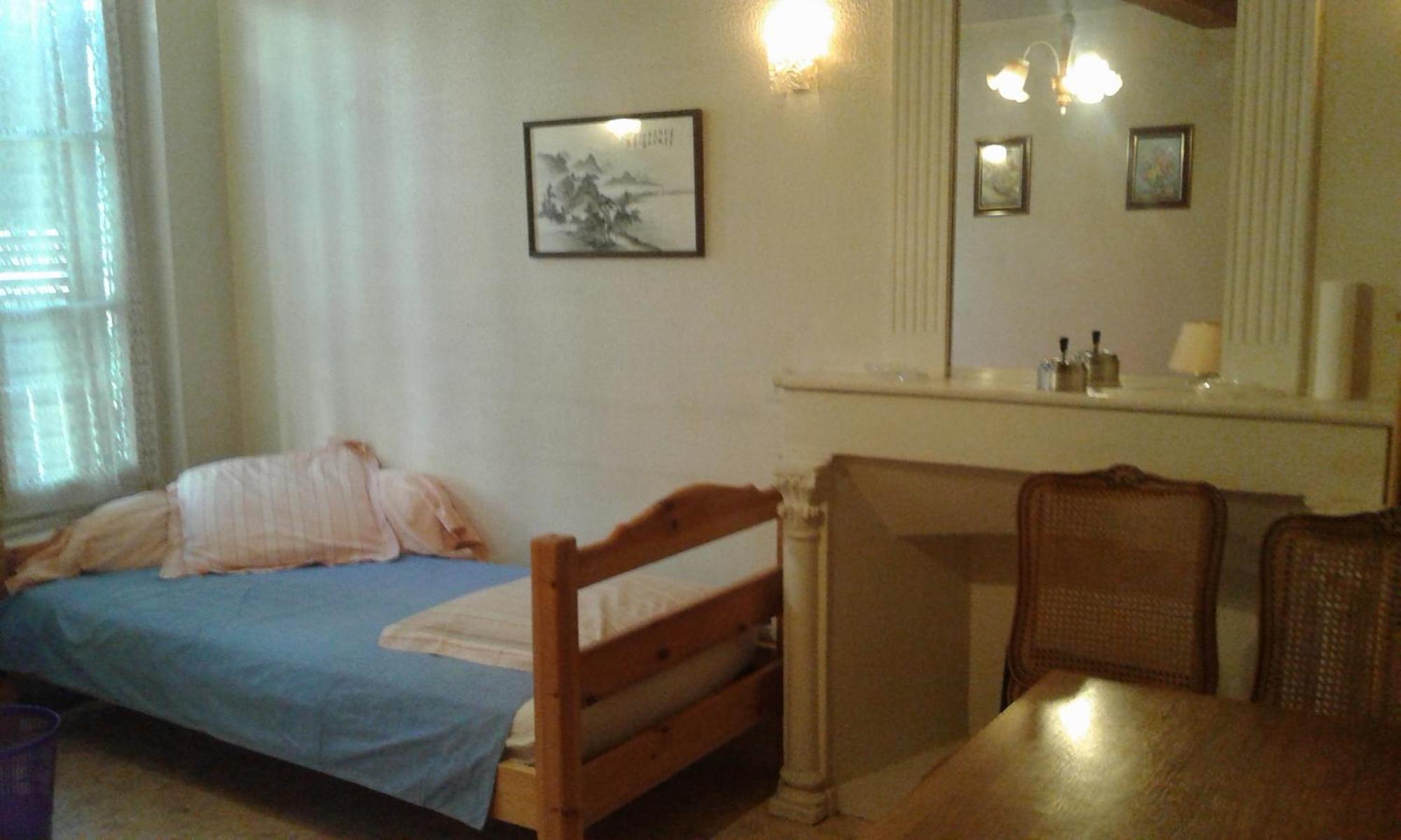 Apartmán Le Sultan Du Theron 1Er Etage Le Puy-en-Velay Exteriér fotografie